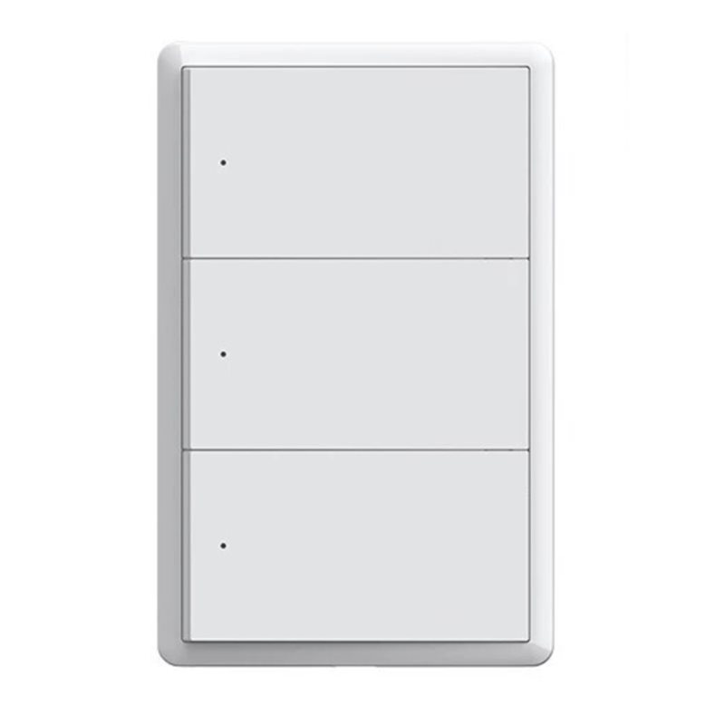 Smart Light Switch Wifi - สวิตช์ไฟอัจฉริยะ IALJ-Tuya รองรับการควบคุมด้วยเสียงผ่าน Google Home และ