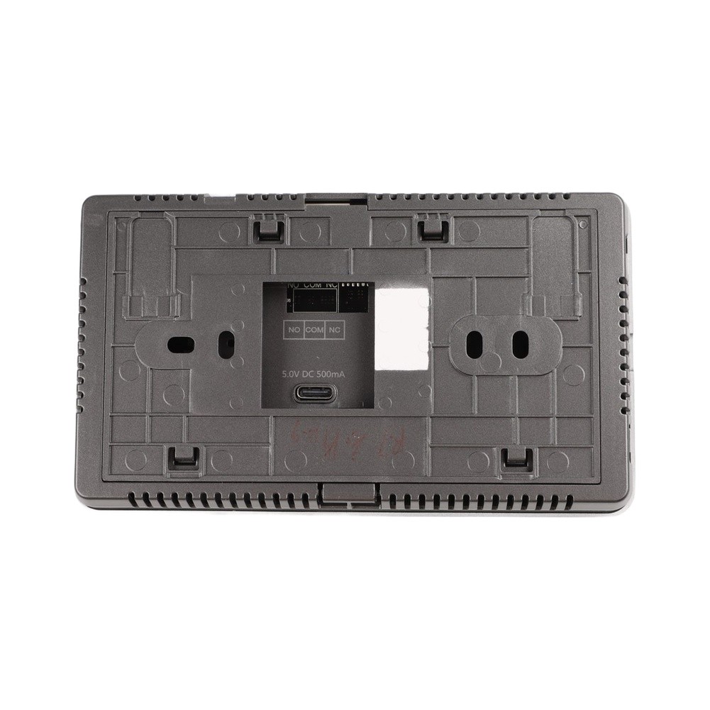 Wifi Thermostat - เทอร์โมสตัท WiFi สำหรับแอป Tuya ควบคุมด้วยเสียง สำหรับระบบทำความร้อนด้วยหม้อต้มแก๊ส