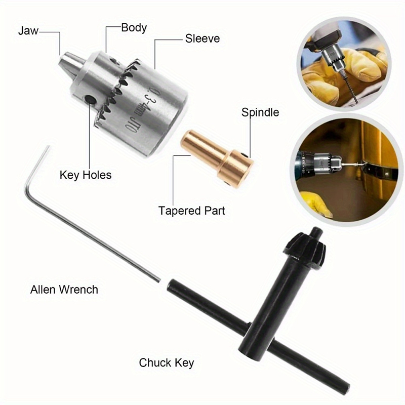 4 ชิ้น/เซ็ต Universal Precisio - Microcontroller Kit บทวิจารณ์และราคา
