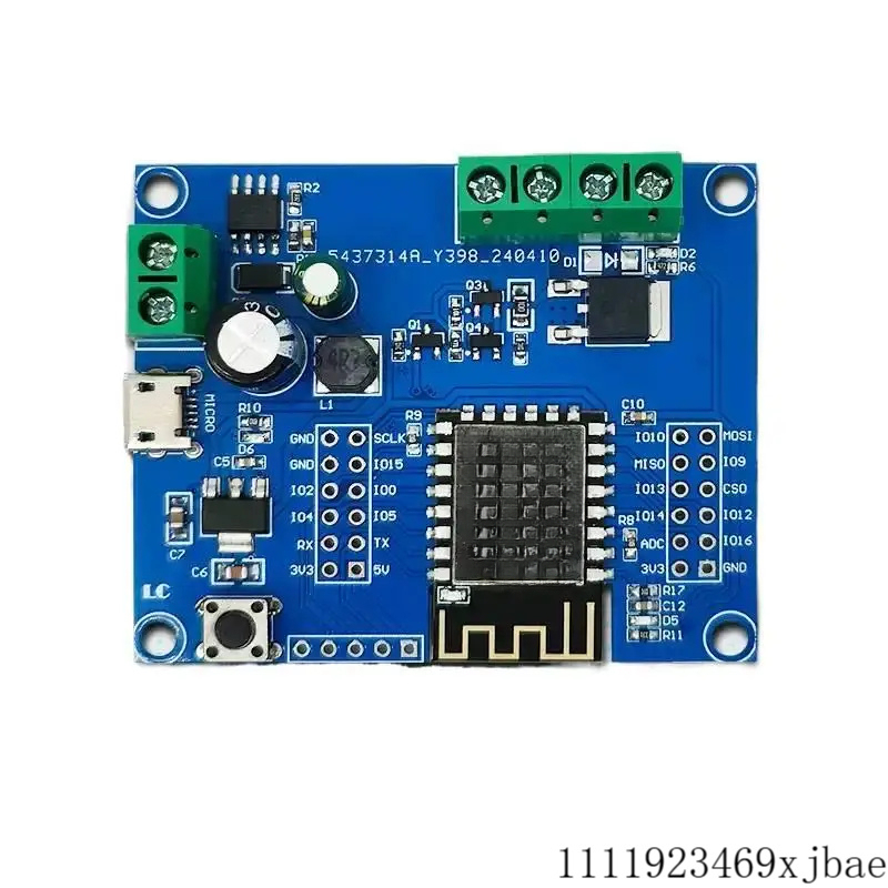 DC 5-80V ESP8266 WIFI รีเลย์เด - Esp8266 Relay Module บทวิจารณ์และราคา