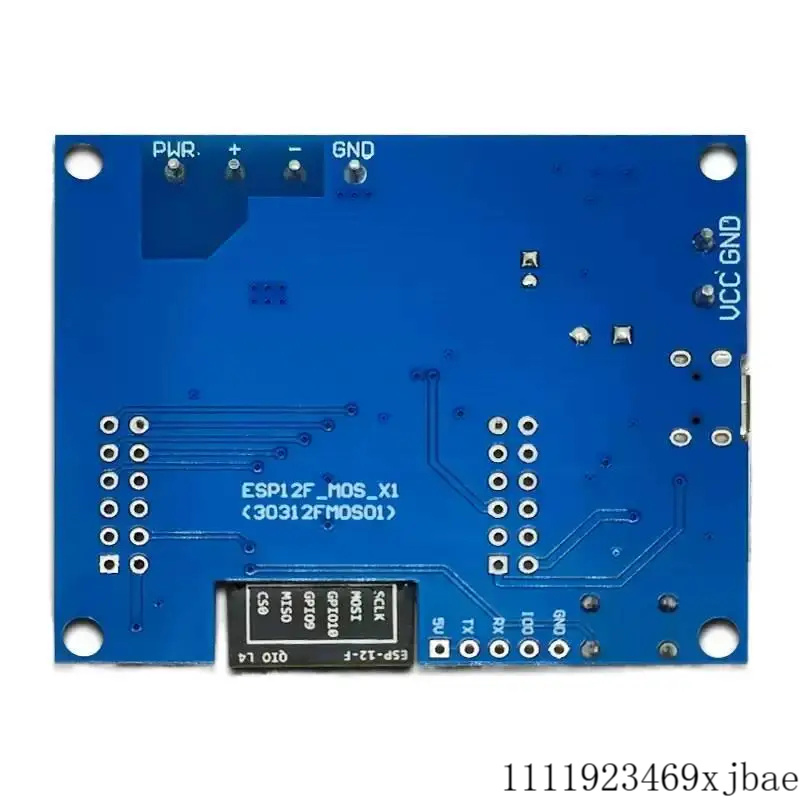 DC 5-80V ESP8266 WIFI รีเลย์เด - Esp8266 Relay Module บทวิจารณ์และราคา