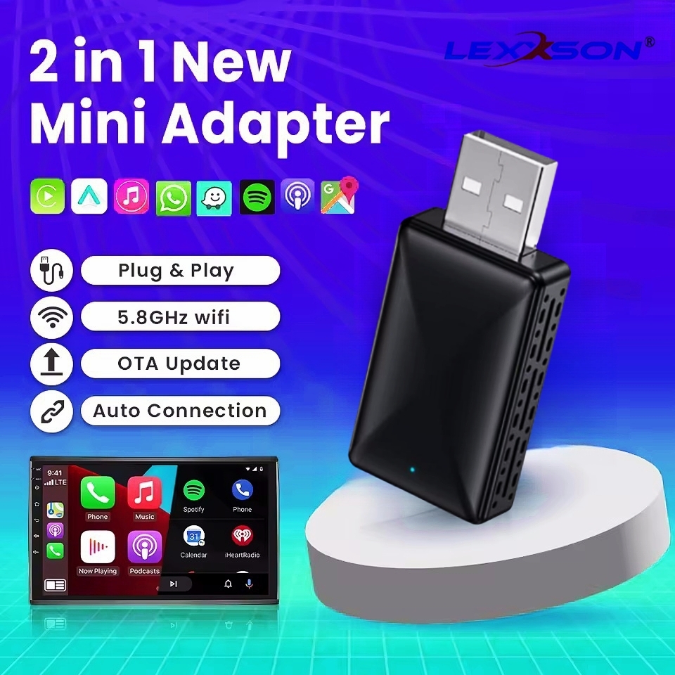อะแดปเตอร์ AI Box Mini 2 in 1  - Wifi Smart Plug บทวิจารณ์และราคา