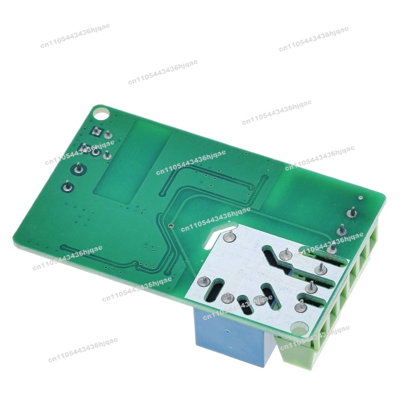 บอร์ดพัฒนา MCU บอร์ดควบคุมการข - Esp8266 Relay Module บทวิจารณ์และราคา