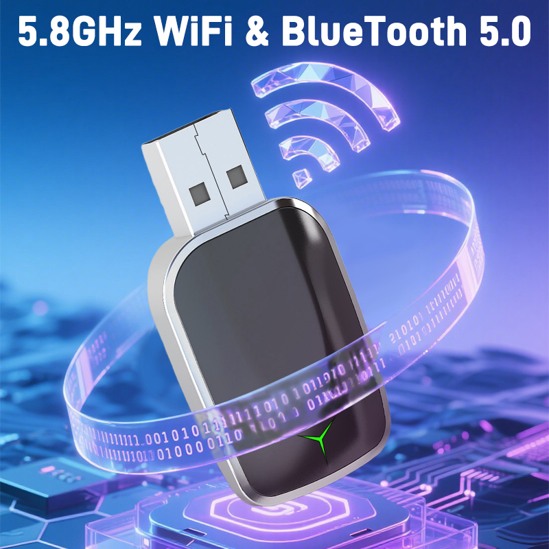 อะแดปเตอร์ Carplay Android Aut - Wifi Smart Plug บทวิจารณ์และราคา