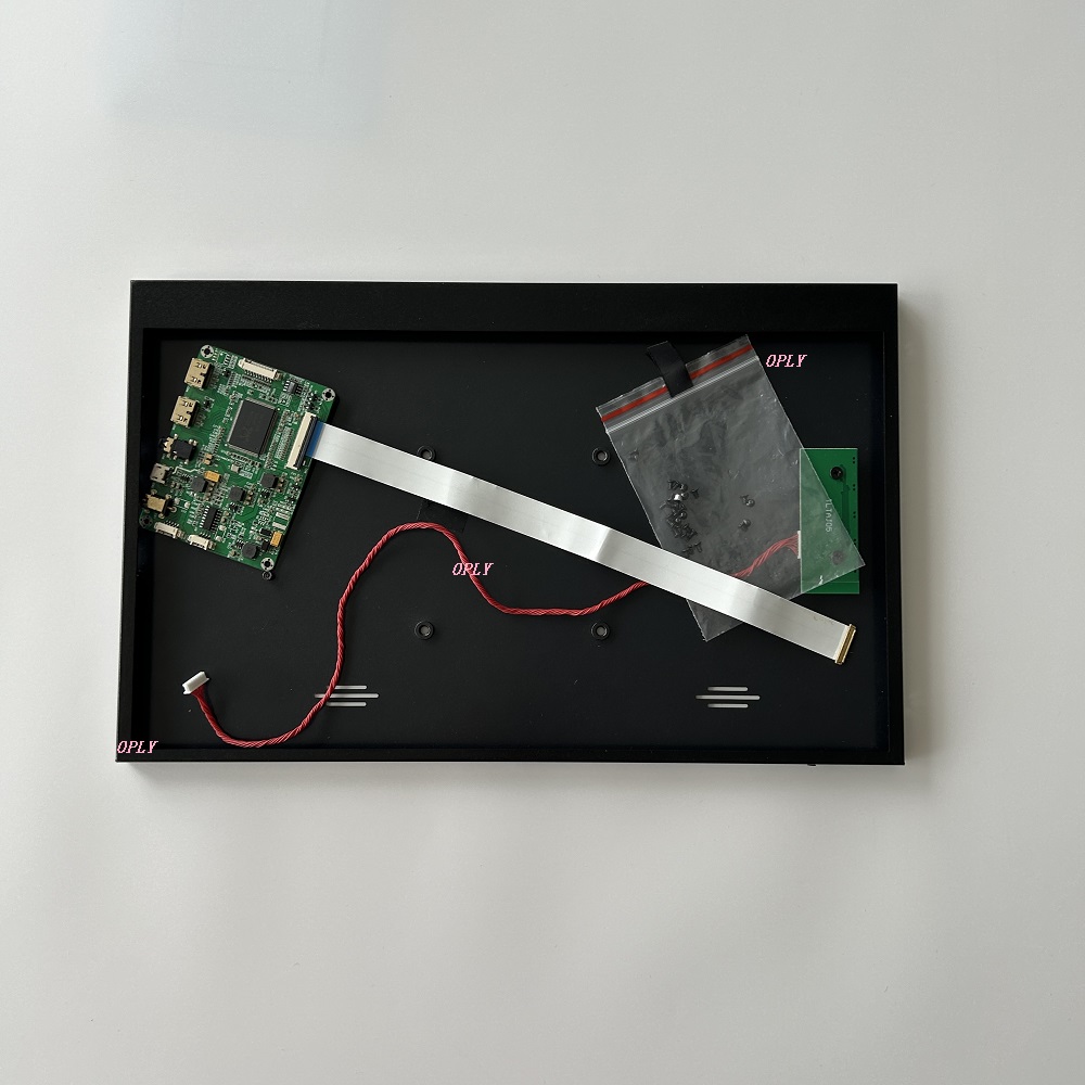 สําหรับ NV133FHM R133NWF4 EDP  - Microcontroller Kit บทวิจารณ์และราคา