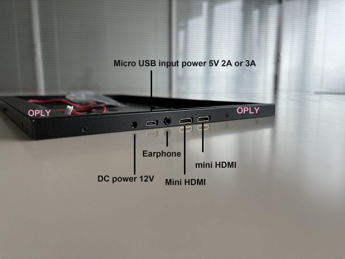 สําหรับ NV133FHM R133NWF4 EDP  - Microcontroller Kit บทวิจารณ์และราคา