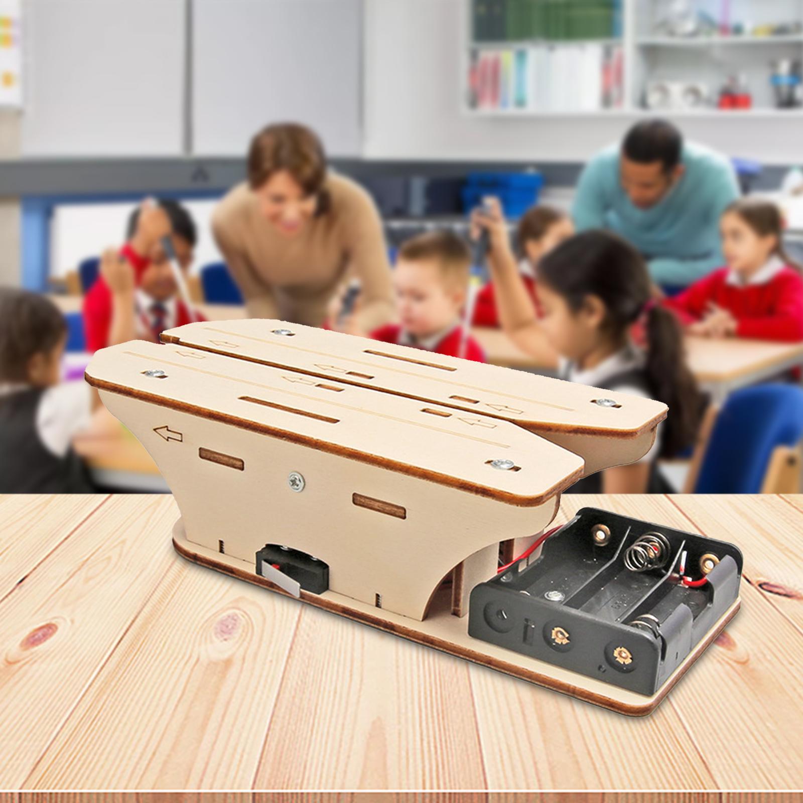 เครื่องยิงลายเครื่องบินกระดาษป - Stem Robotics Kit บทวิจารณ์และราคา