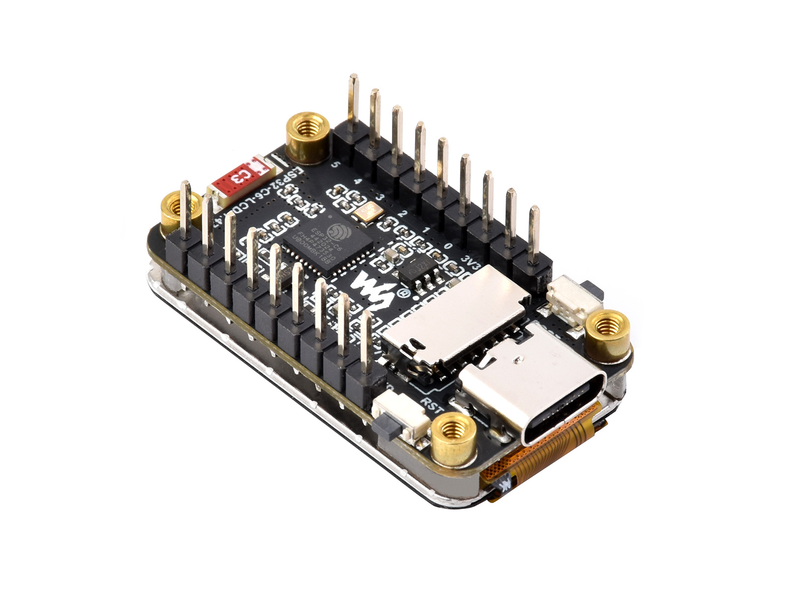 บอร์ดพัฒนา Matter Smart Home พ - Esp32 Smart Home Kit บทวิจารณ์และราคา