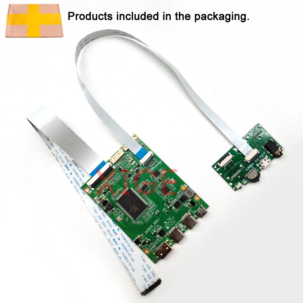 Controller Driver Board Fit LP - Microcontroller Kit บทวิจารณ์และราคา