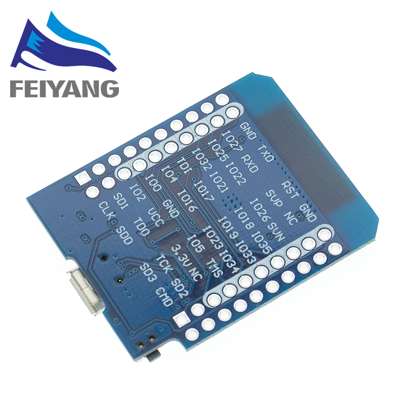 สําหรับ Wemos Mini D1 ESP8266  - Esp8266 Relay Module บทวิจารณ์และราคา