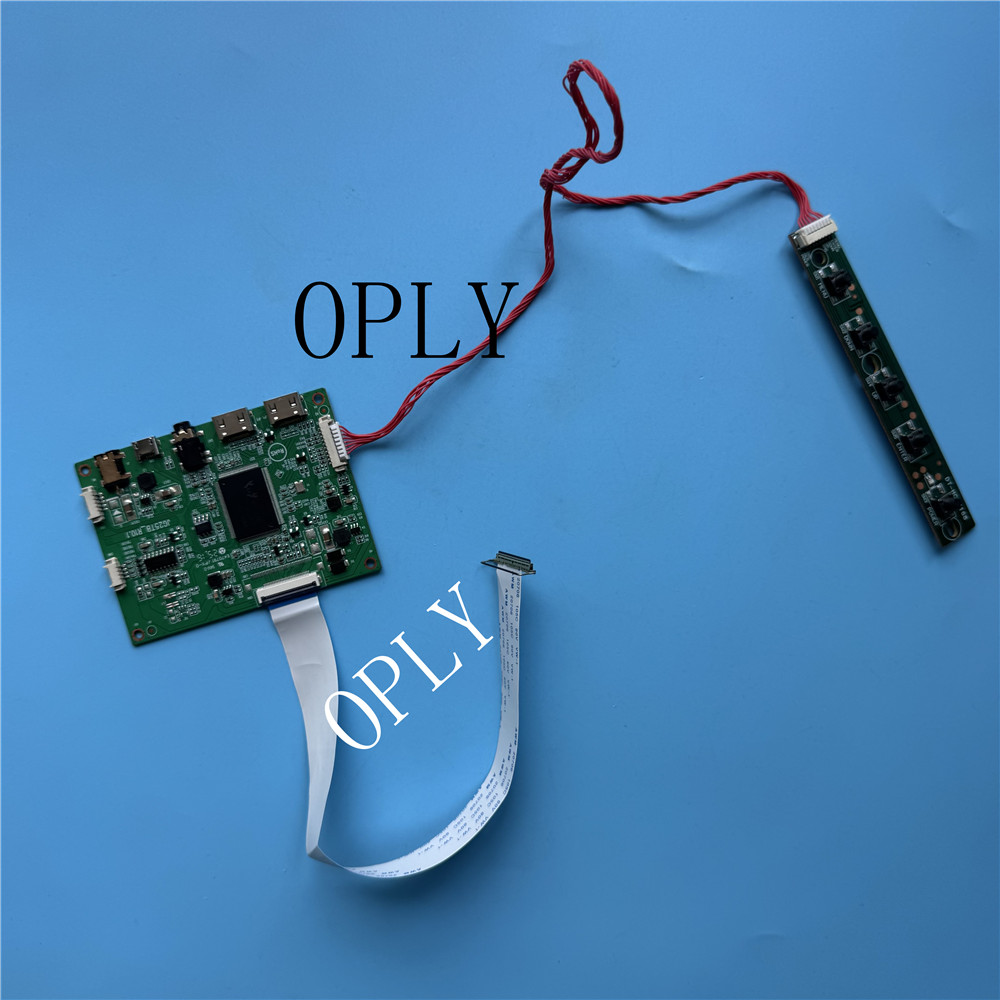 ชุดบอร์ดควบคุมสำหรับหน้าจอ B14 - Microcontroller Kit บทวิจารณ์และราคา