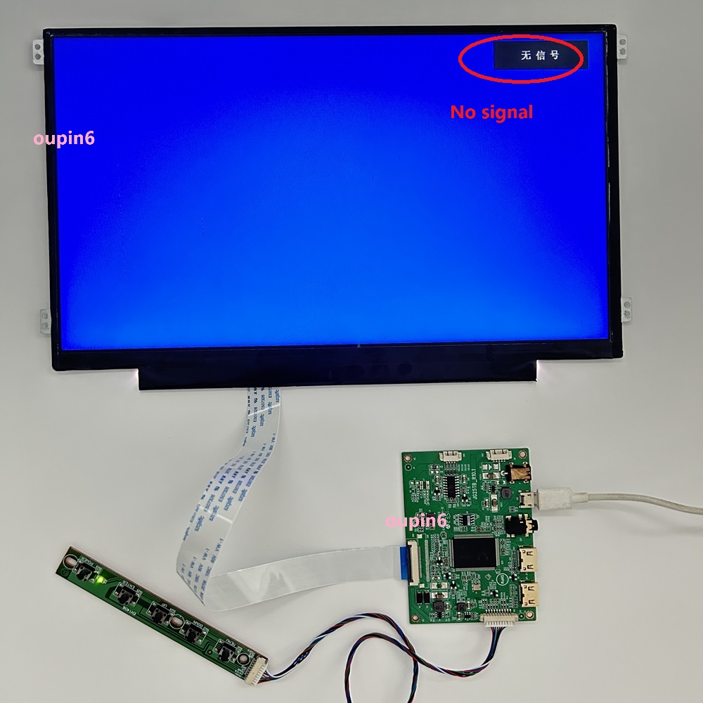 ชุดบอร์ดควบคุมสำหรับหน้าจอ B14 - Microcontroller Kit บทวิจารณ์และราคา