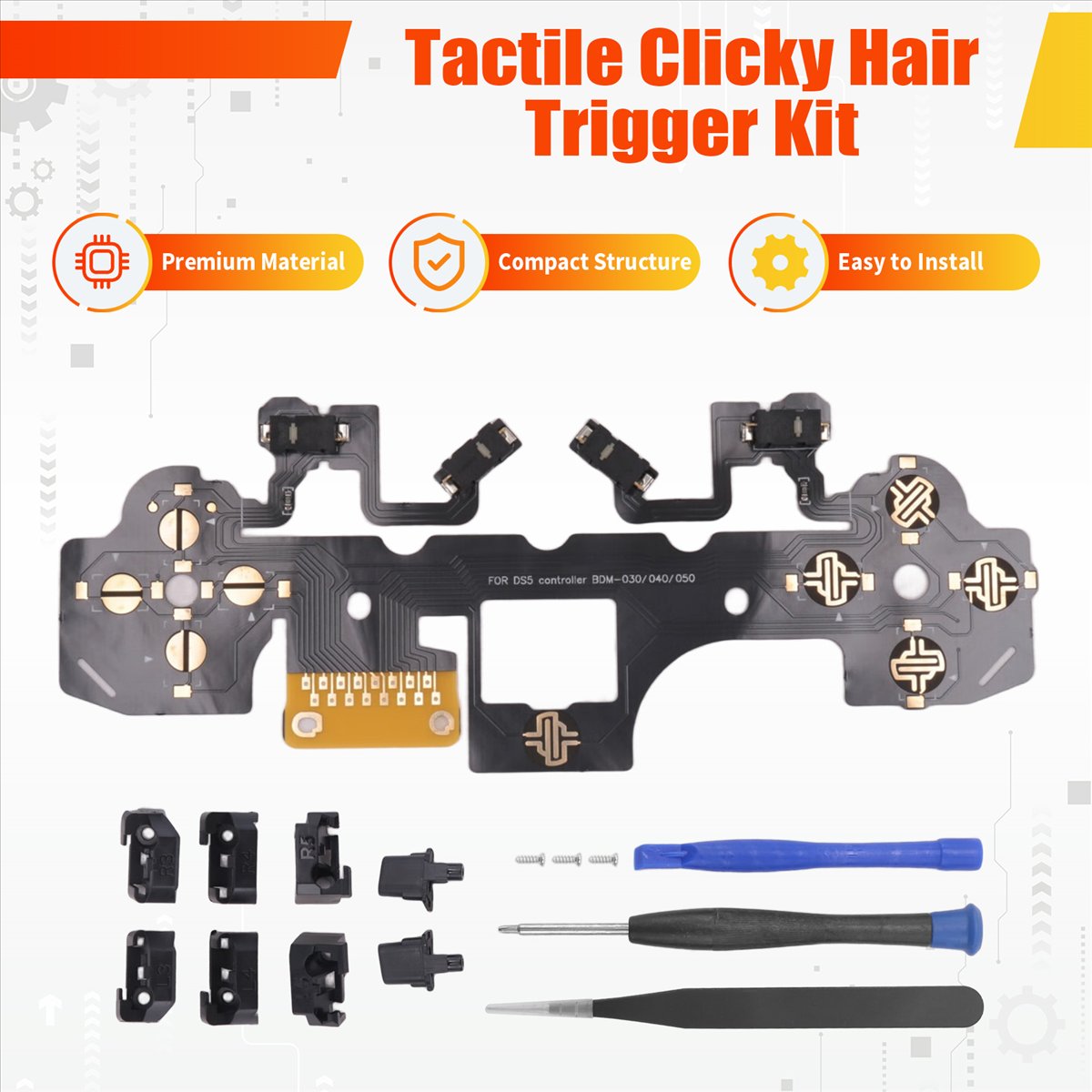 ชุดอุปกรณ์ไมโครสวิตช์แบบสัมผัส - Microcontroller Kit บทวิจารณ์และราคา