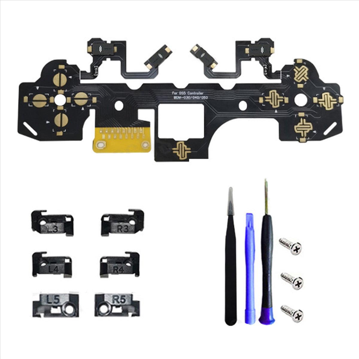 ชุดอุปกรณ์ไมโครสวิตช์แบบสัมผัส - Microcontroller Kit บทวิจารณ์และราคา
