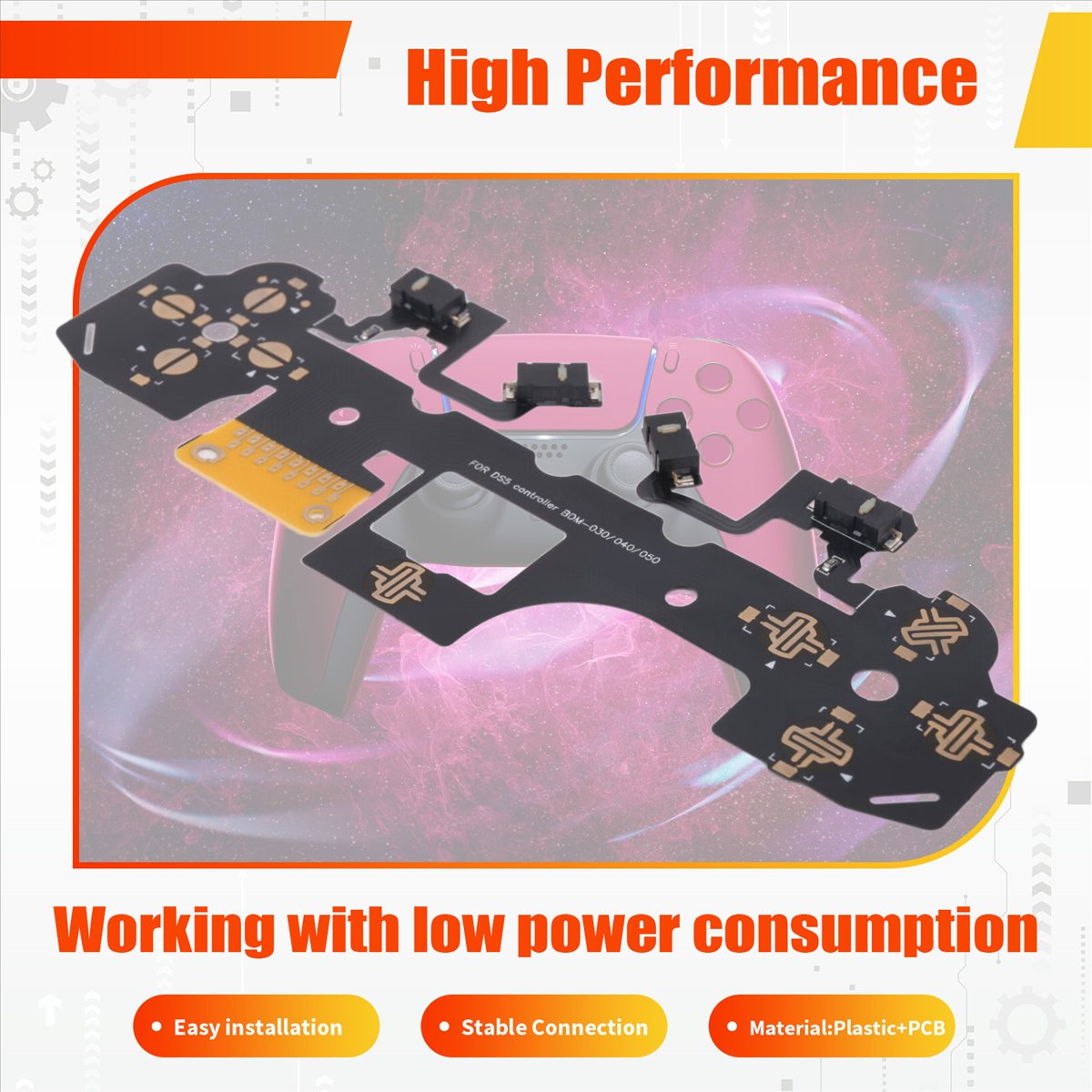 ชุดอุปกรณ์ไมโครสวิตช์แบบสัมผัส - Microcontroller Kit บทวิจารณ์และราคา