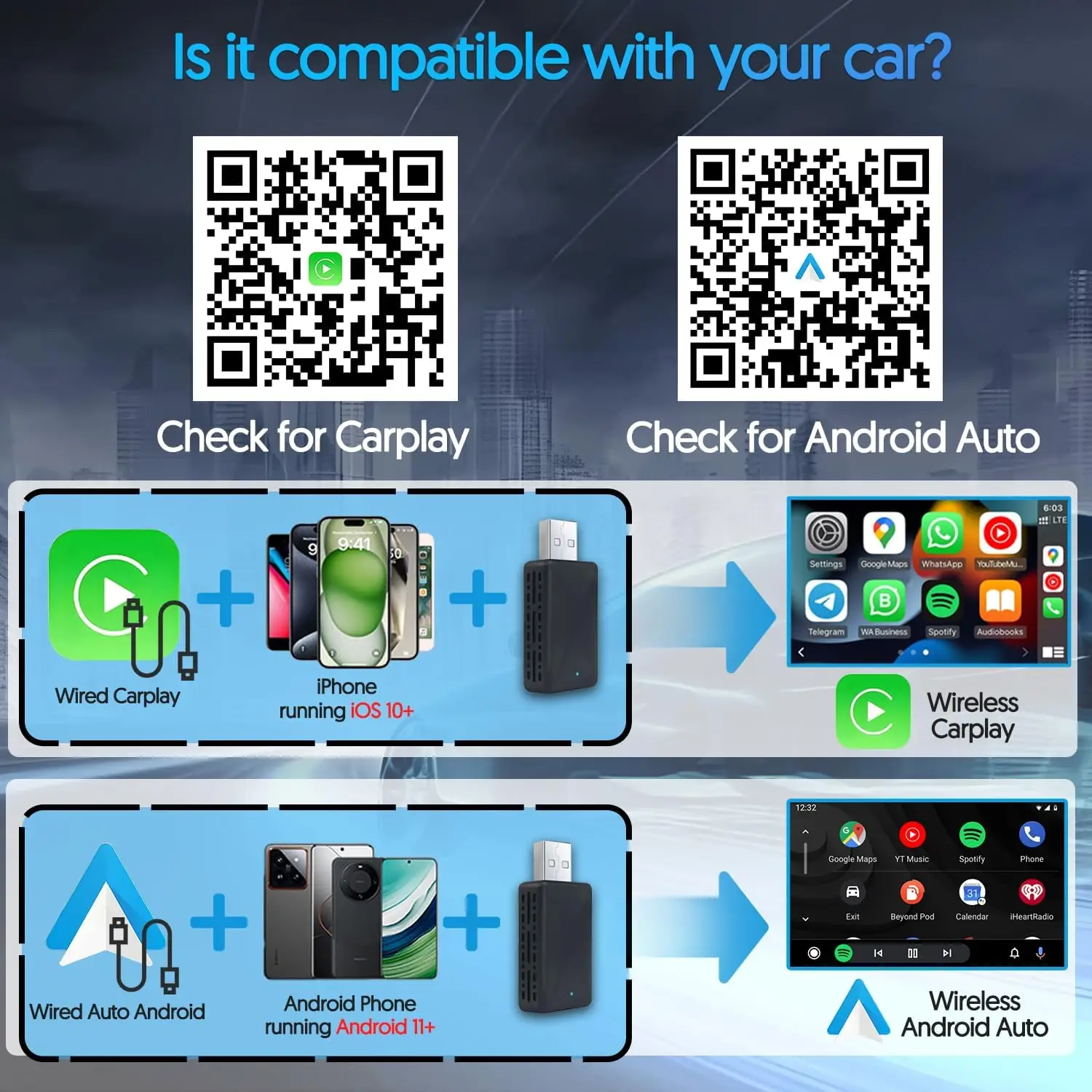 ZHIYU อะแดปเตอร์ไร้สาย 2-in-1  - Wifi Smart Plug บทวิจารณ์และราคา