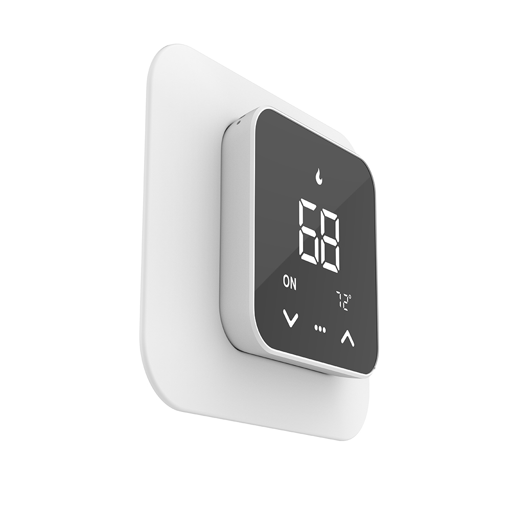 เทอร์โมสตัทอัจฉริยะ Tuya WiFi  - Wifi Thermostat บทวิจารณ์และราคา