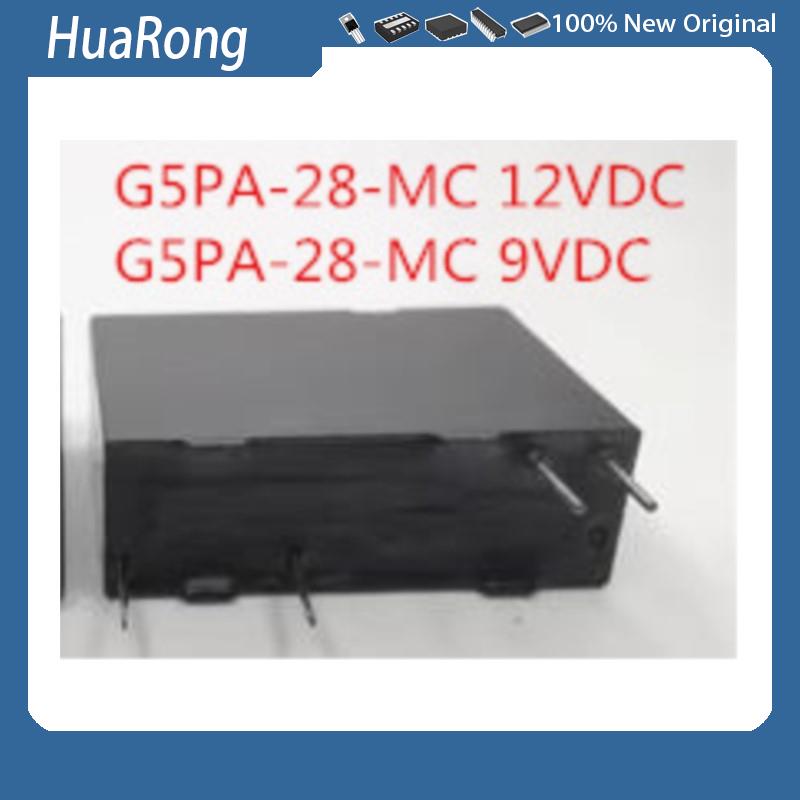 5 ชิ้น/ล็อต G5PA-28-MC 12VDC G - Esp8266 Relay Module บทวิจารณ์และราคา