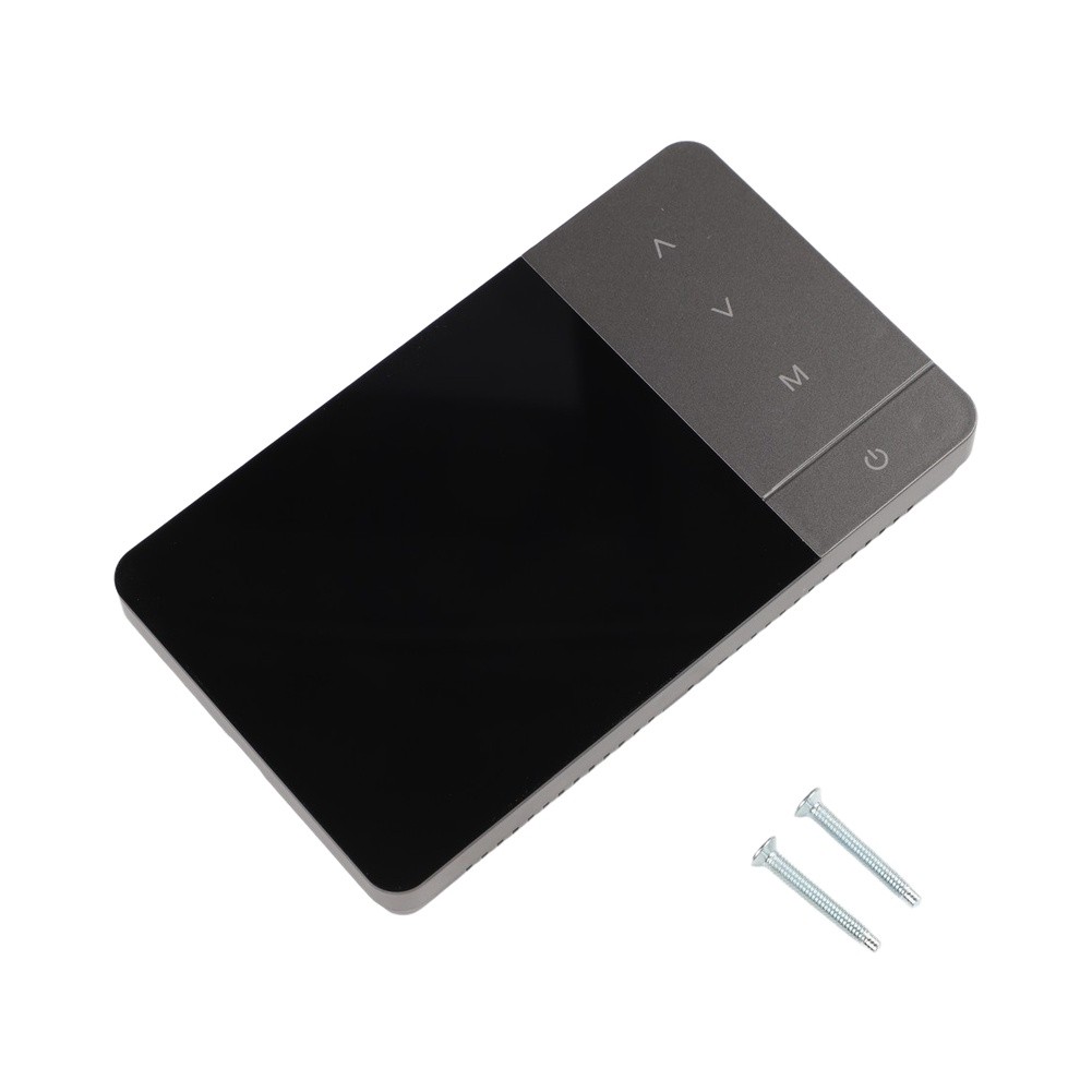 เทอร์โมสตัท WiFi สำหรับแอป Tuy - Wifi Thermostat บทวิจารณ์และราคา