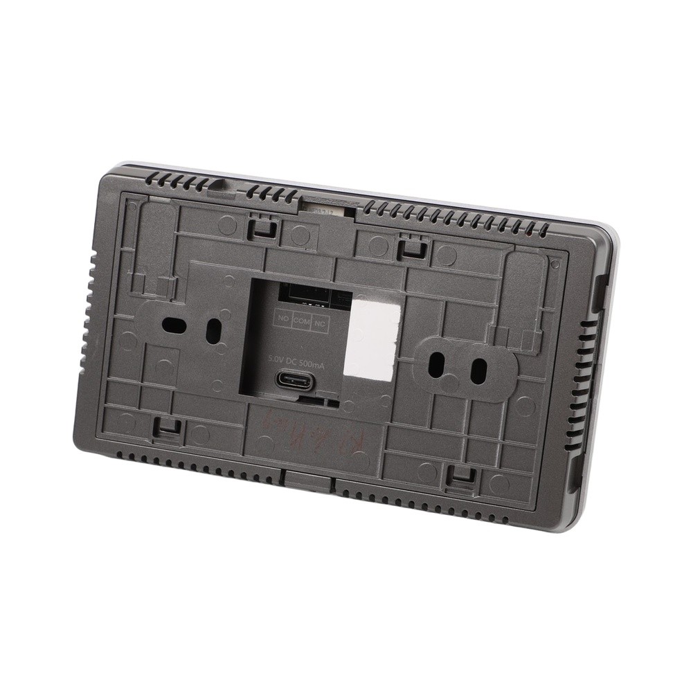 เทอร์โมสตัท WiFi สำหรับแอป Tuy - Wifi Thermostat บทวิจารณ์และราคา