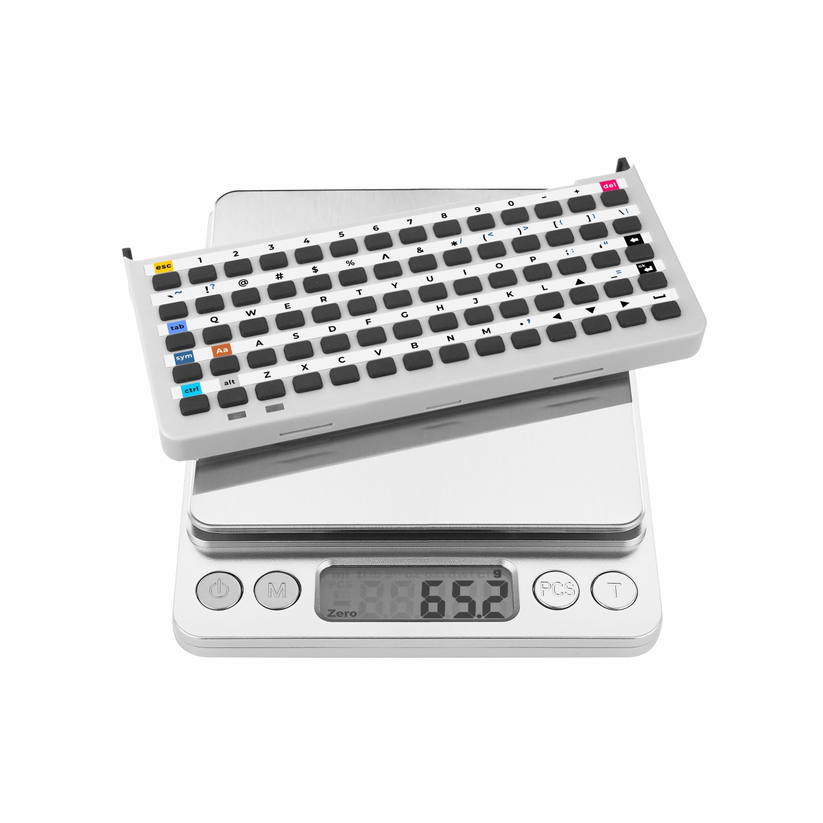 คีย์บอร์ด M5Stack อย่างเป็นทาง - Electronics Project Kit บทวิจารณ์และราคา