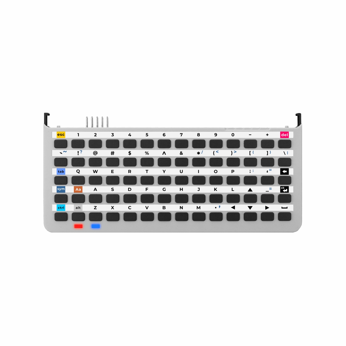 คีย์บอร์ด M5Stack อย่างเป็นทาง - Electronics Project Kit บทวิจารณ์และราคา