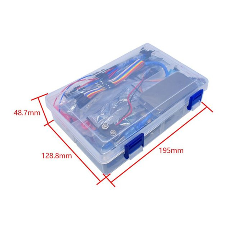ชุดเริ่มต้น RFID รุ่นใหม่ล่าสุ - Esp32 Smart Home Kit บทวิจารณ์และราคา