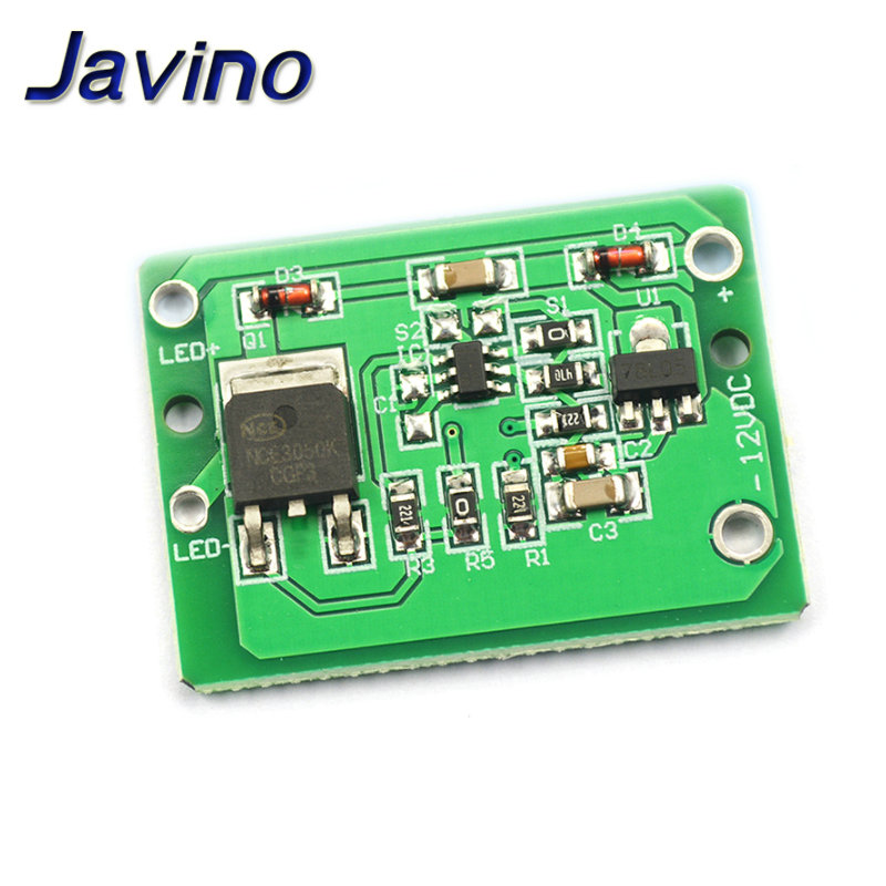 1/4/8/16 ช่อง TTP223 TTP224 TT - Sensor Kit Arduino บทวิจารณ์และราคา