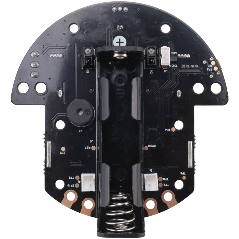 ชุดหุ่นยนต์โปรแกรมได้ B05C-3X  - Stem Robotics Kit บทวิจารณ์และราคา