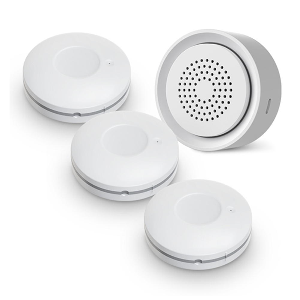 PHILE-Home Automation Wifi เซ็ - Smart Home Automation Kit บทวิจารณ์และราคา