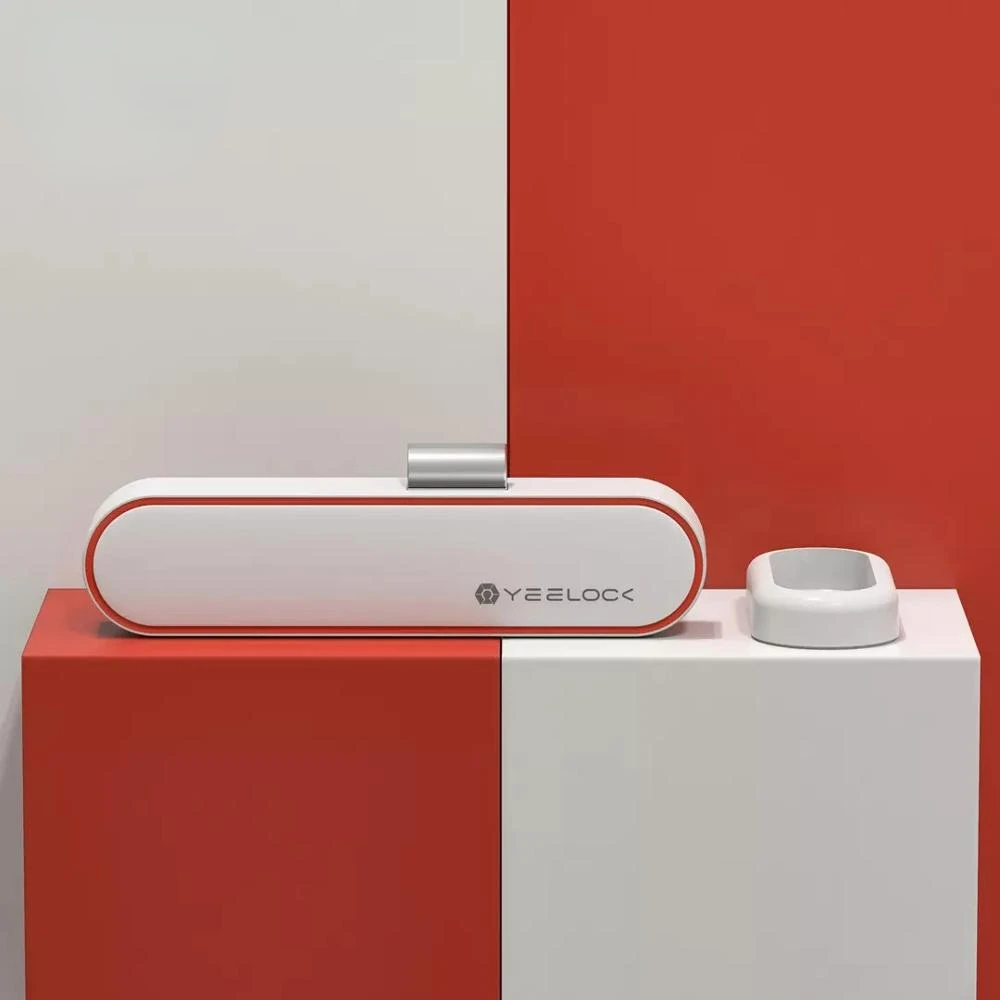 YEELOCK สมาร์ทตู้ลิ้นชักล็อค K - Smart Door Lock Wifi บทวิจารณ์และราคา