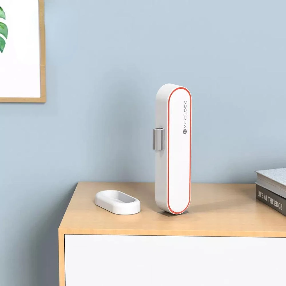 YEELOCK สมาร์ทตู้ลิ้นชักล็อค K - Smart Door Lock Wifi บทวิจารณ์และราคา