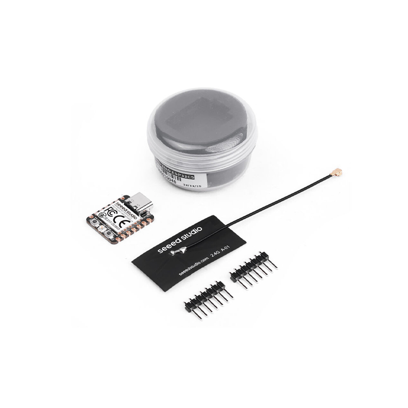 ซีด สตูดิโอ เซียว ESP32C5 WiFi - Esp32 Smart Home Kit บทวิจารณ์และราคา