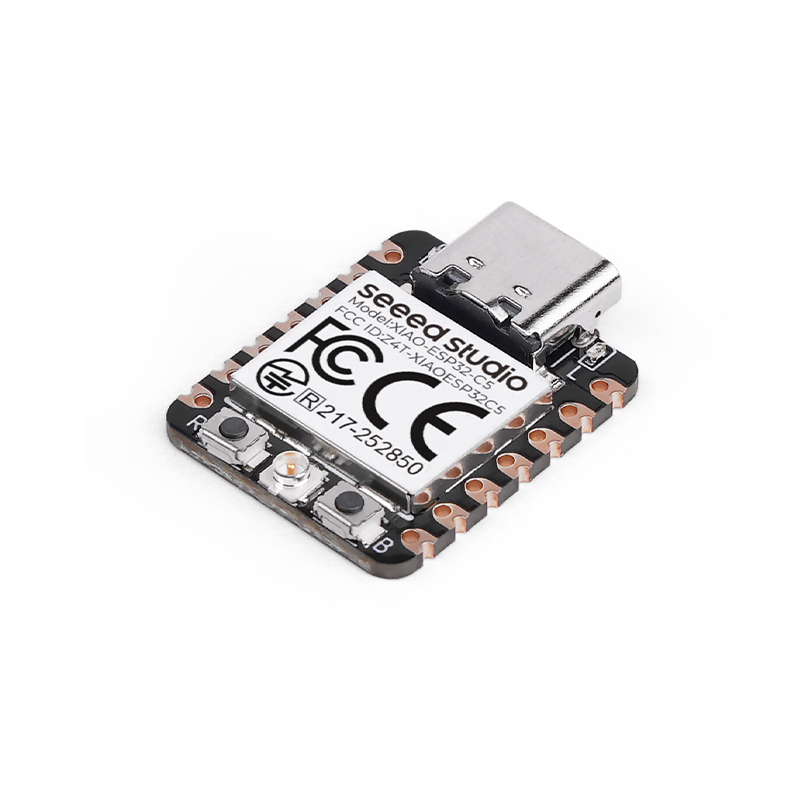 ซีด สตูดิโอ เซียว ESP32C5 WiFi - Esp32 Smart Home Kit บทวิจารณ์และราคา