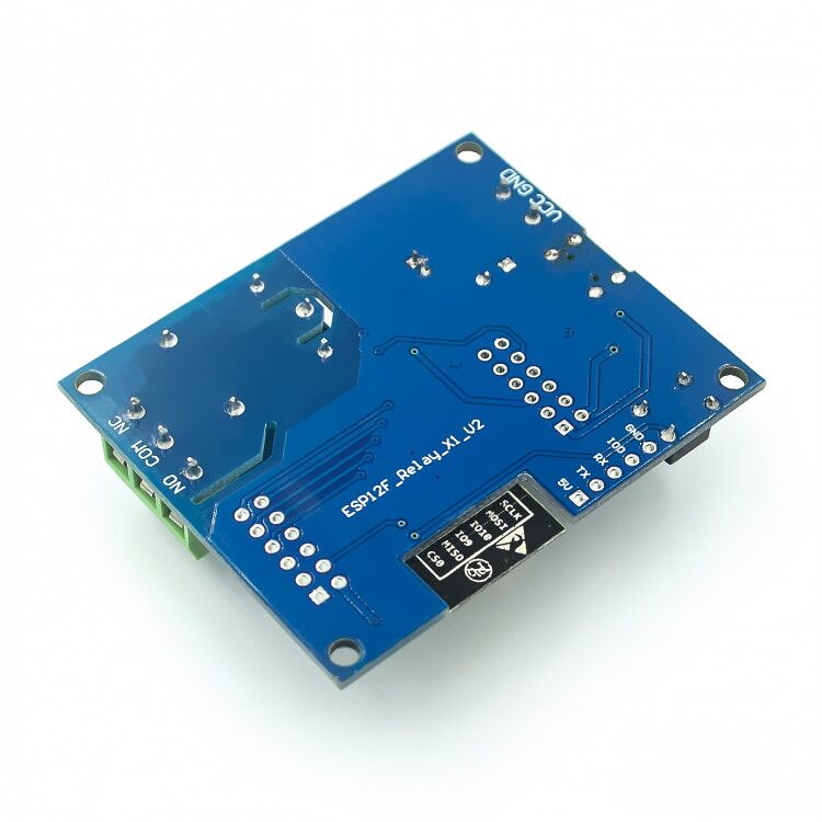 DC5-80V แหล่งจ่ายไฟ ESP8266 Wi - Esp8266 Relay Module บทวิจารณ์และราคา
