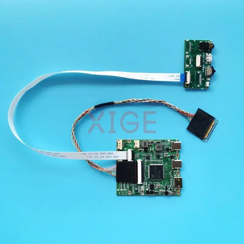 Fit LP173WD1(TL)-TLA1/TLB2/TLC - Microcontroller Kit บทวิจารณ์และราคา