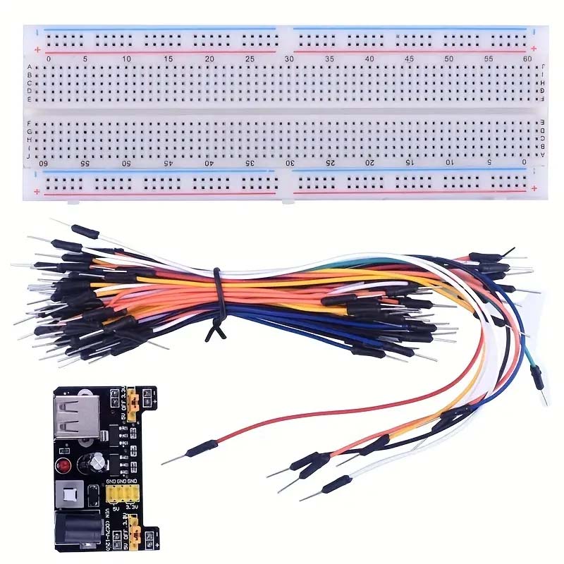 830 ชิ้น/กล่อง DIY Project Sta - Esp32 Smart Home Kit บทวิจารณ์และราคา