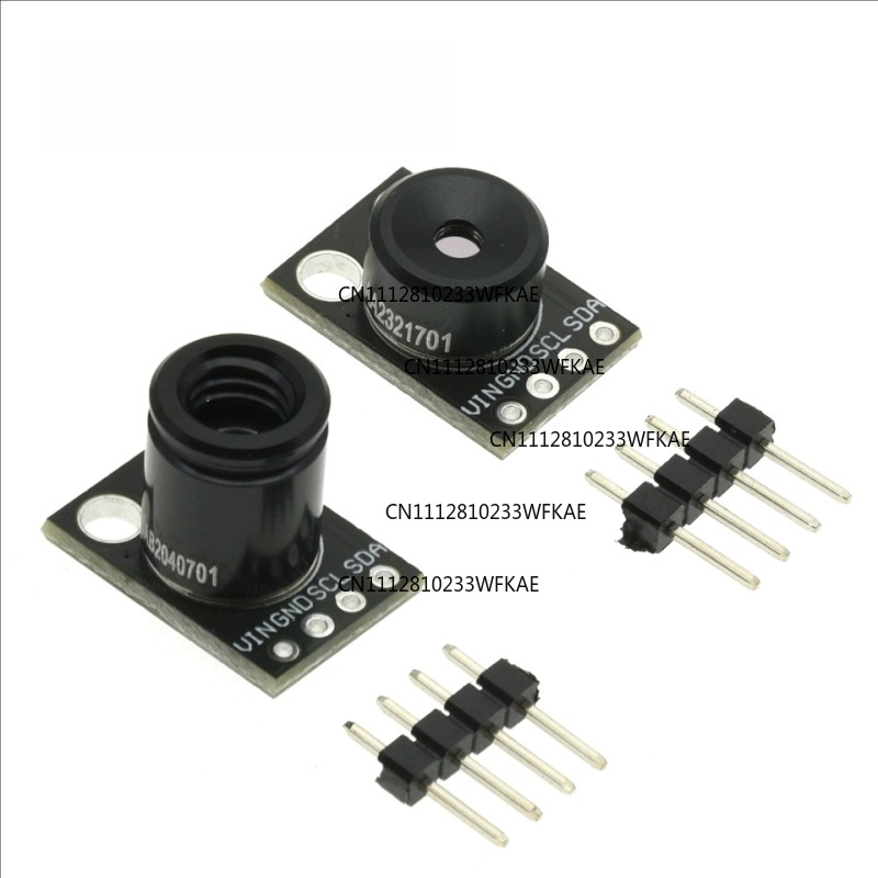 โมดูลเซ็นเซอร์ถ่ายภาพความร้อนส - Sensor Kit Arduino บทวิจารณ์และราคา