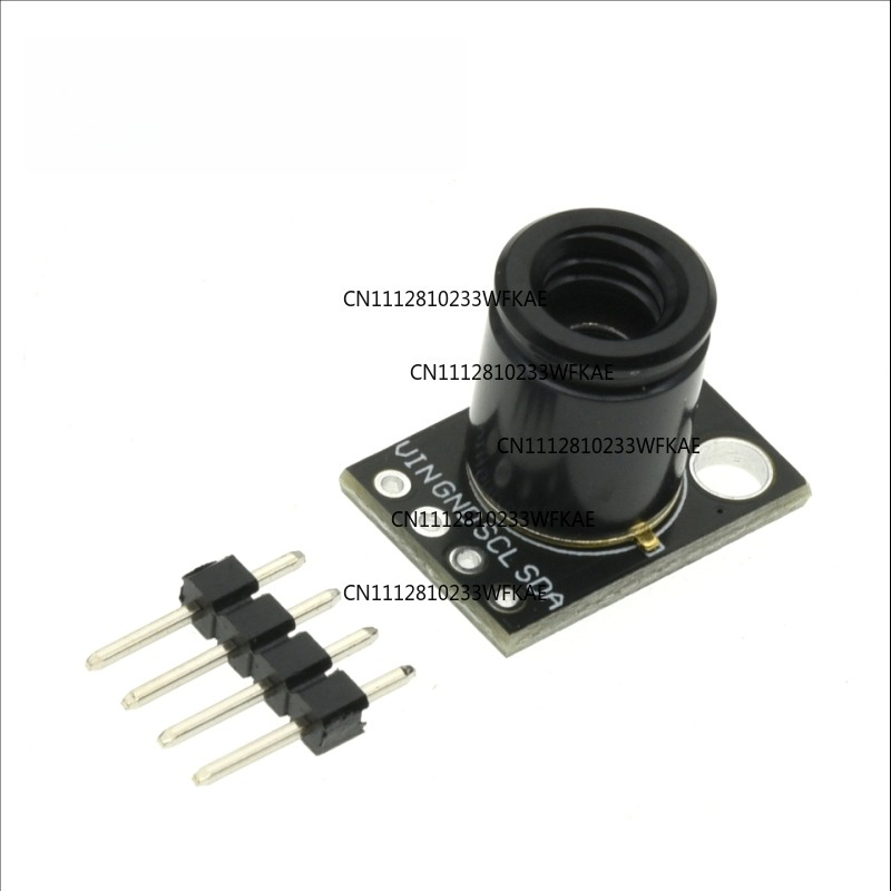 โมดูลเซ็นเซอร์ถ่ายภาพความร้อนส - Sensor Kit Arduino บทวิจารณ์และราคา