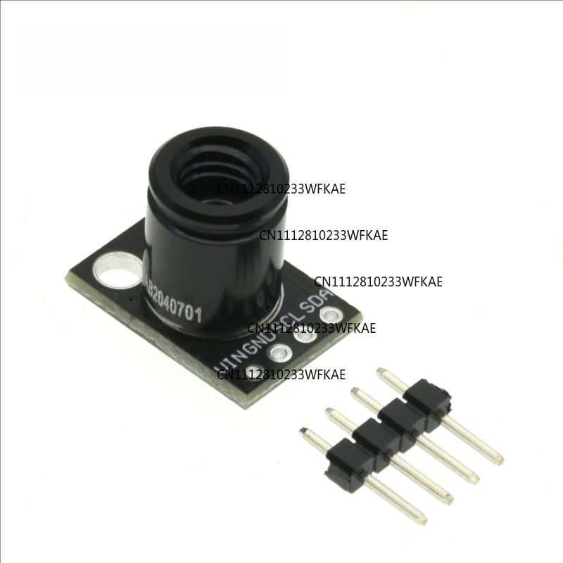 โมดูลเซ็นเซอร์ถ่ายภาพความร้อนส - Sensor Kit Arduino บทวิจารณ์และราคา
