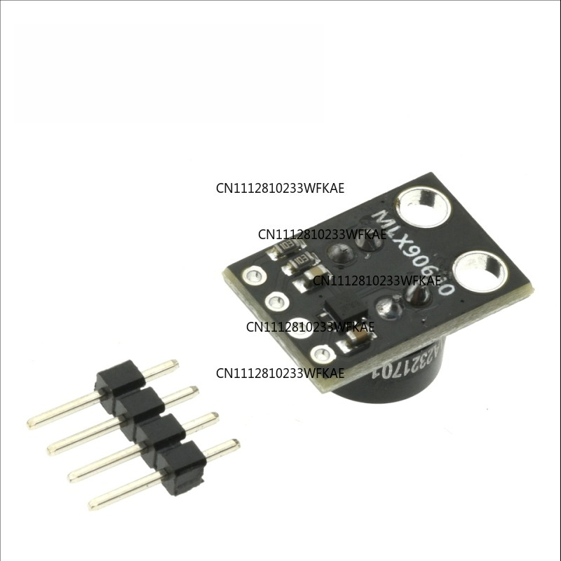 โมดูลเซ็นเซอร์ถ่ายภาพความร้อนส - Sensor Kit Arduino บทวิจารณ์และราคา
