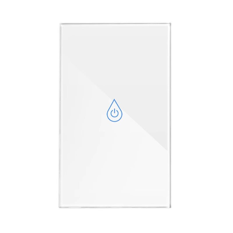 สวิตช์อัจฉริยะควบคุมผ่านแอป AB - Wifi Smart Plug บทวิจารณ์และราคา