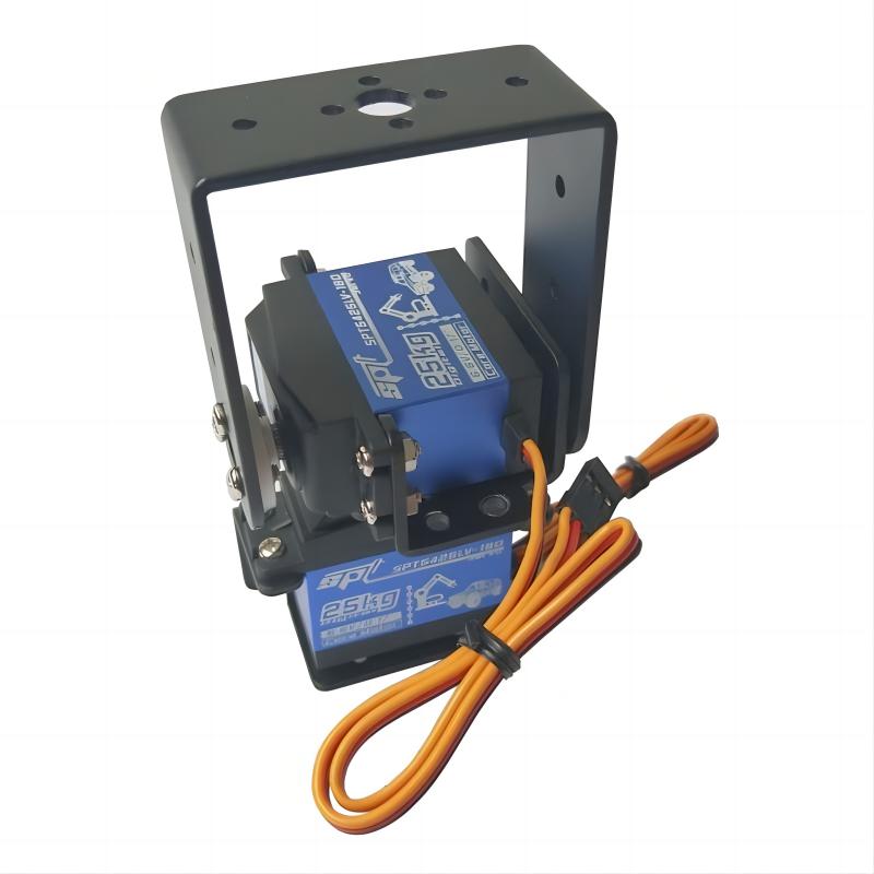 2 DOF หุ่นยนต์ Pan และ Tilt เซ - Sensor Kit Arduino บทวิจารณ์และราคา