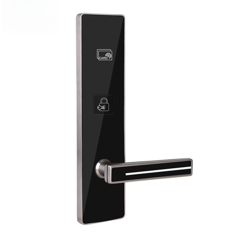 กุญแจล็อคประตูอัจฉริยะแบบดิจิต - Smart Door Lock Wifi บทวิจารณ์และราคา