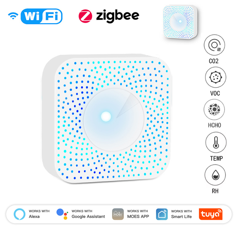 ทูยา ซิกบี/ไวไฟเครื่องตรวจจับค - Wifi Thermostat บทวิจารณ์และราคา