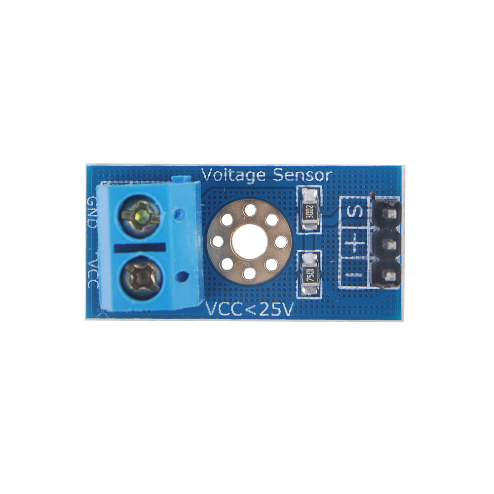 1/2/5/10 ชิ้น โมดูลเซ็นเซอร์ตร - Sensor Kit Arduino บทวิจารณ์และราคา
