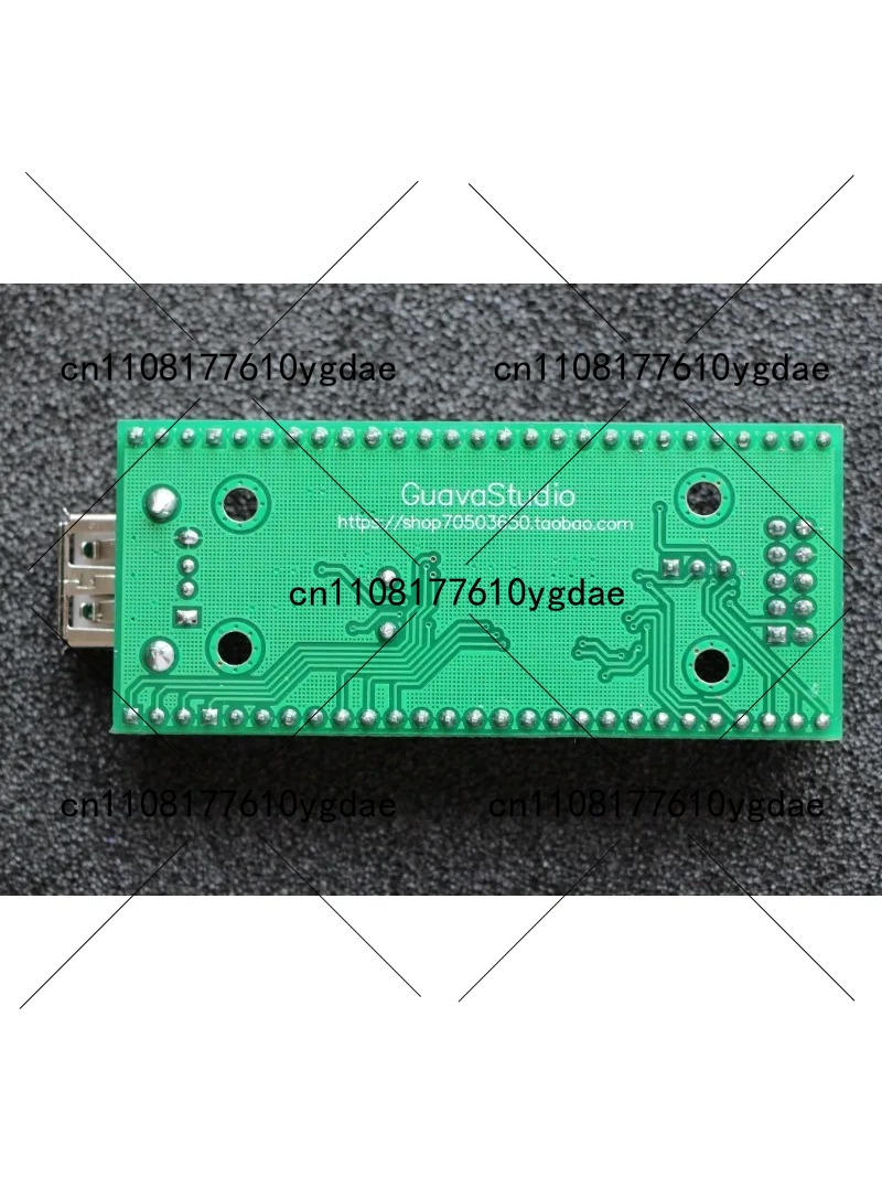 บอร์ดพัฒนา ATmega128 - บอร์ดไม - Microcontroller Kit บทวิจารณ์และราคา
