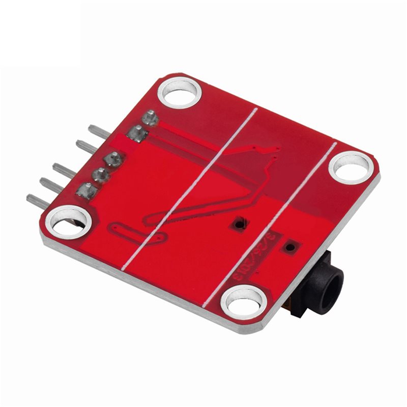 B50B-3X โมดูลเซ็นเซอร์ไฟฟ้ากล้ - Sensor Kit Arduino บทวิจารณ์และราคา