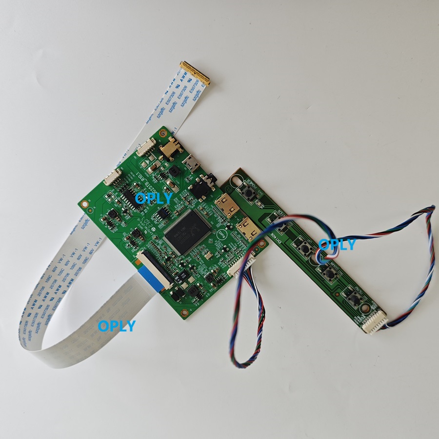 EDP ​​คอนโทรลเลอร์ชุดบอร์ด 2 ม - Microcontroller Kit บทวิจารณ์และราคา