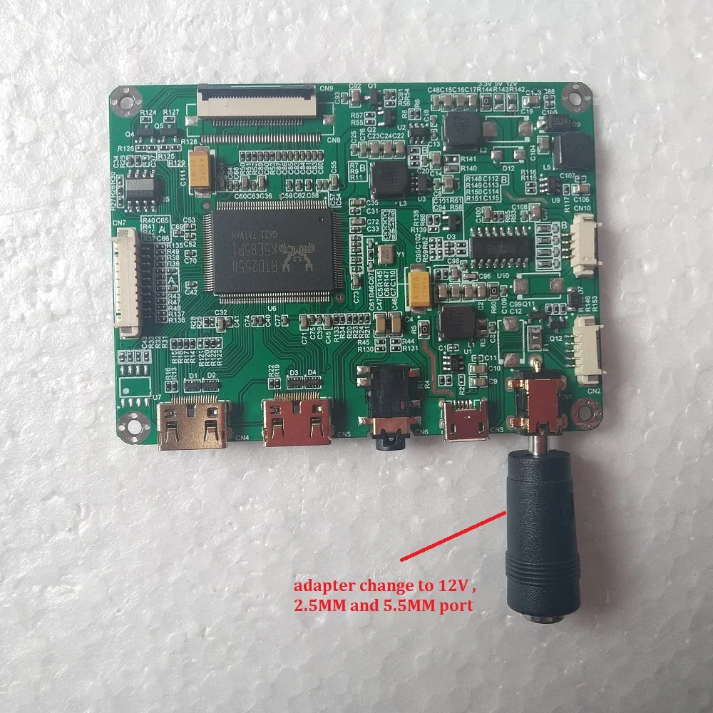 EDP ​​คอนโทรลเลอร์ชุดบอร์ด 2 ม - Microcontroller Kit บทวิจารณ์และราคา